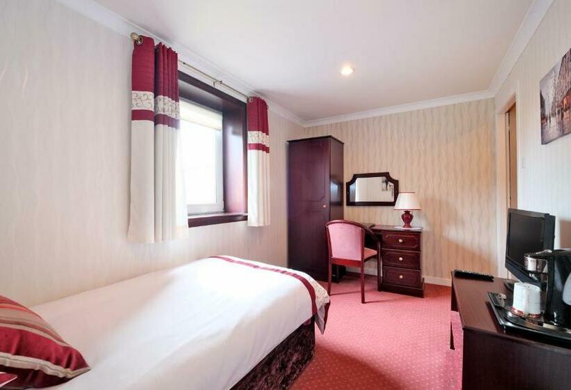 Номер Стандарт Индивидуальный, The Jays Guest House