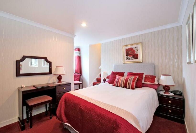 Номер Стандарт, The Jays Guest House