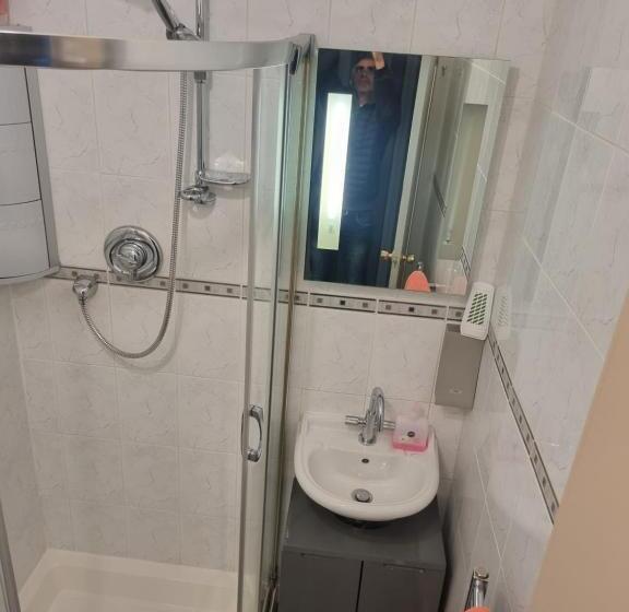 Номер Стандарт Индивидуальный, The Jays Guest House