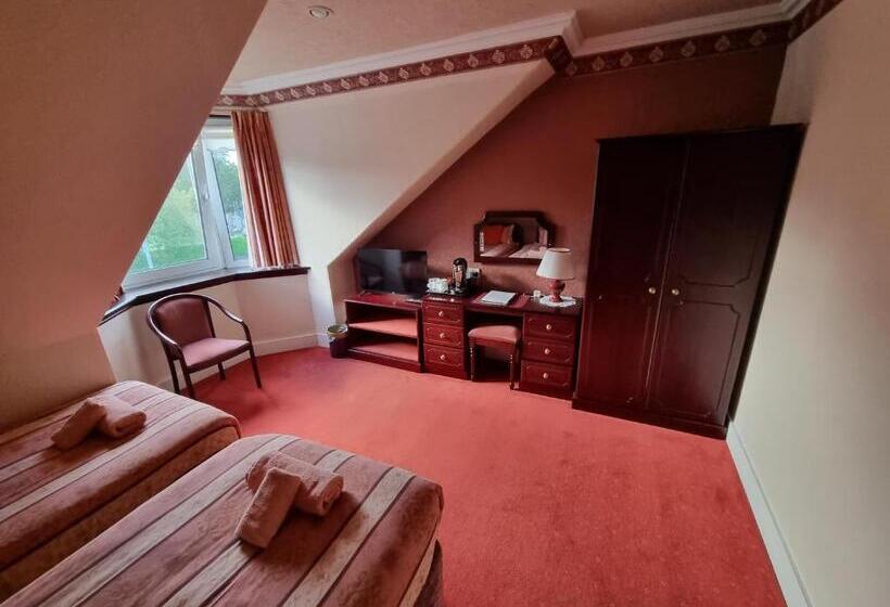 Номер Стандарт, The Jays Guest House
