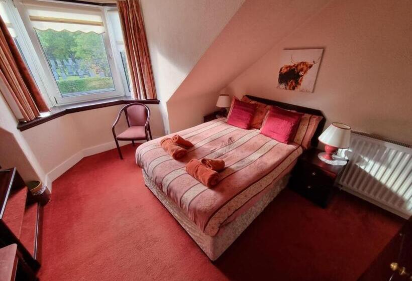 Номер Стандарт, The Jays Guest House