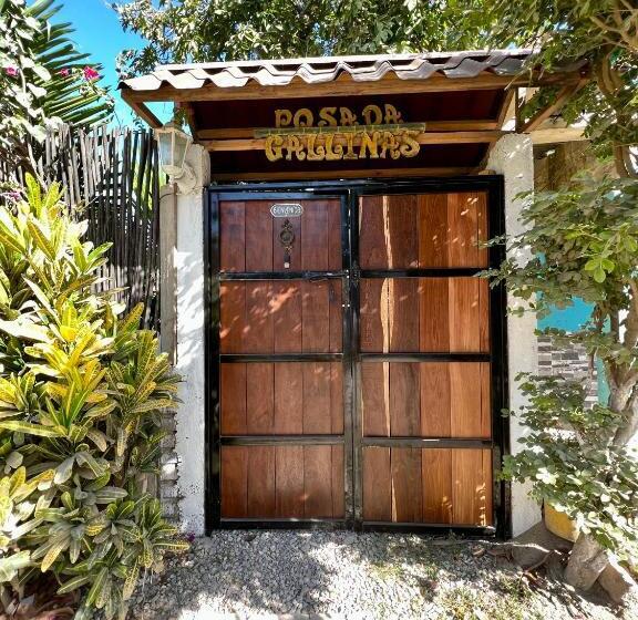 스탠다드 룸, Posada Gallinas