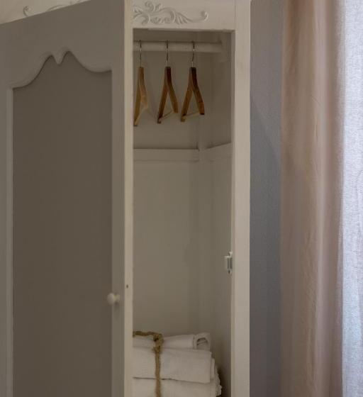 اتاق لوکس, Aquamarina