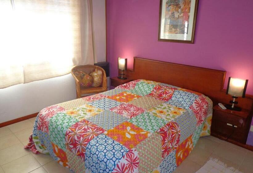 1 Szobás Apartman, Villa Olimpia Cabañas