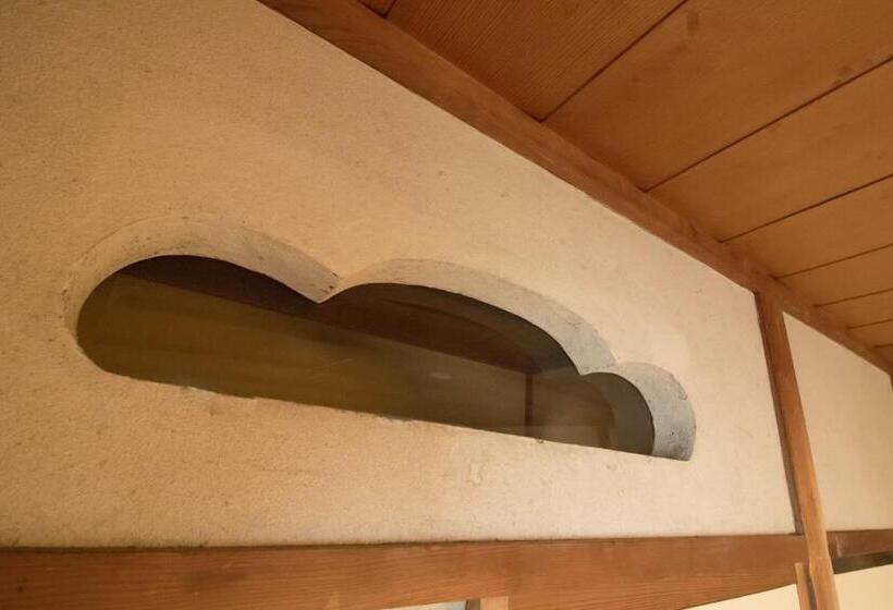 Номер Стандарт, Izumo Guesthouse Itoan