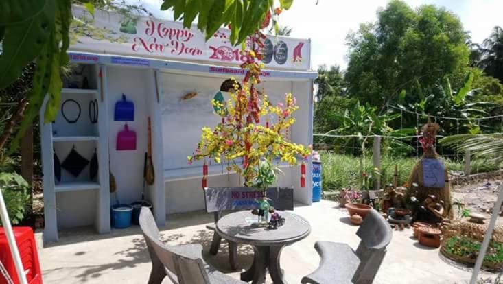 اتاق اکونومی, Nostress Guest House