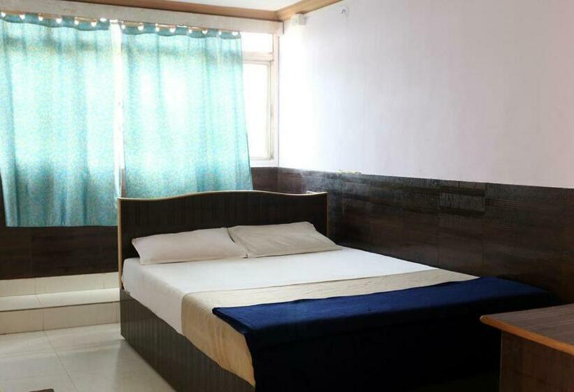 Четырехместный Номер Deluxe, Viva Guest House