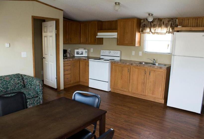 Номер Deluxe, Cotulla Homes