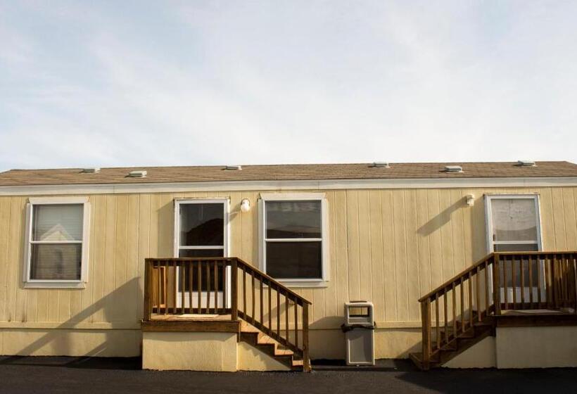 Номер Deluxe, Cotulla Homes