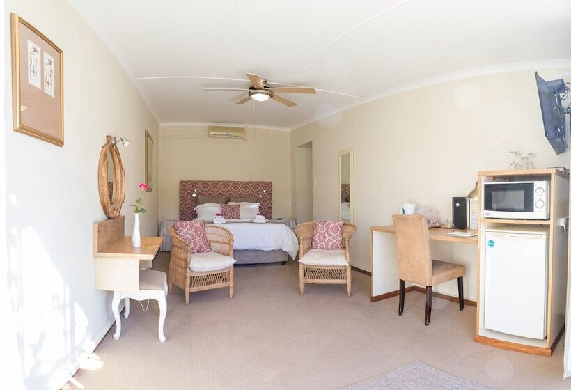 豪华房间, Damas Guest Farm
