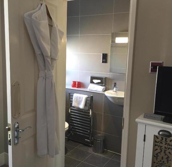 Standard Room, Bosanneth