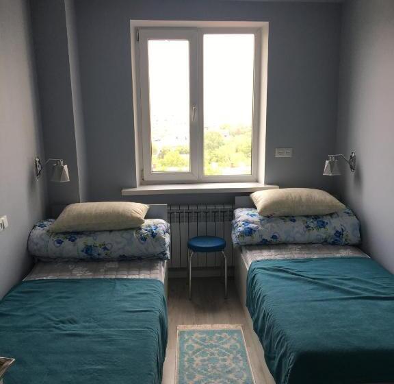 اتاق اکونومی, Hostel   Guest House Meyman