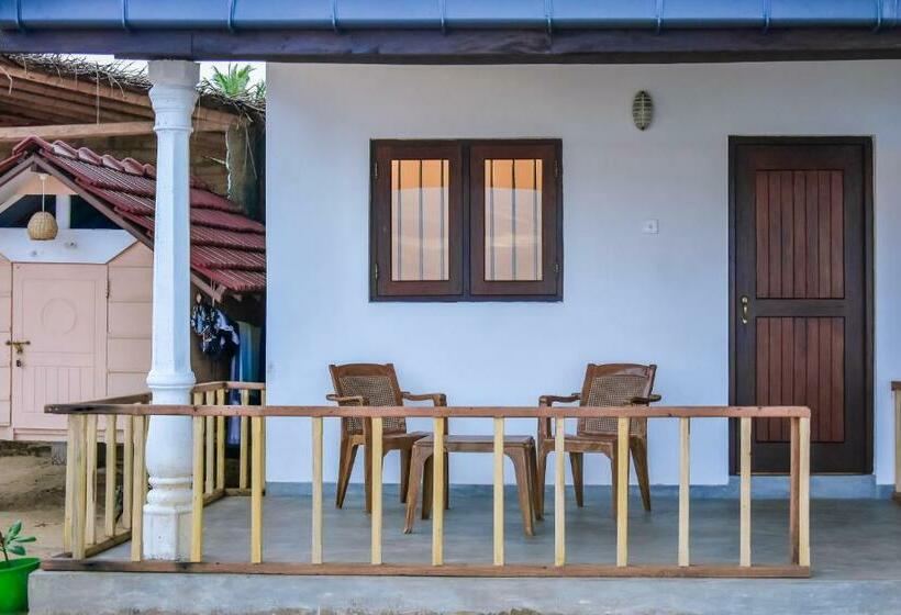 Номер Deluxe Вид на Море, Saman Beach Guest House