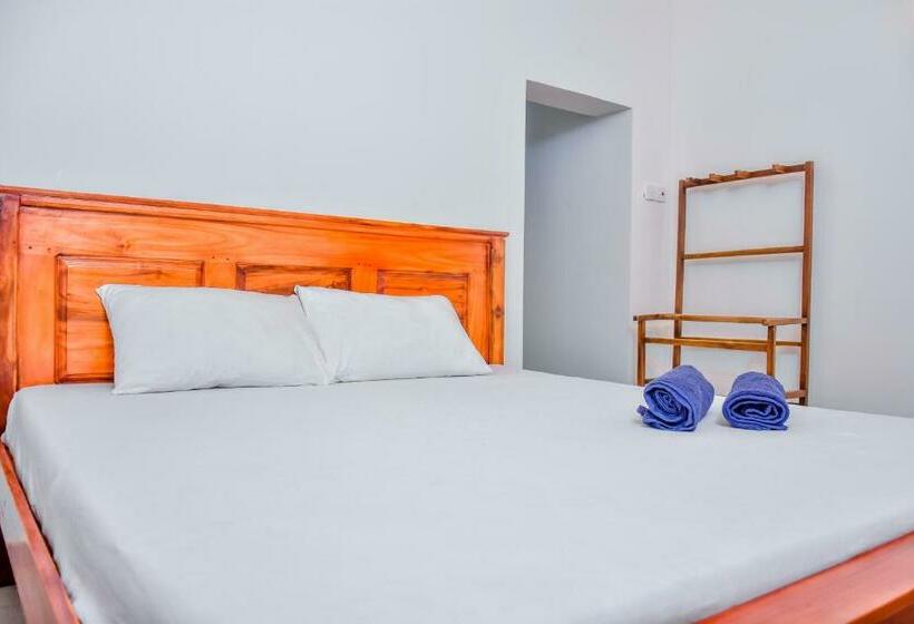 Номер Deluxe Вид на Море, Saman Beach Guest House