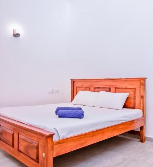 Номер Deluxe Вид на Море, Saman Beach Guest House