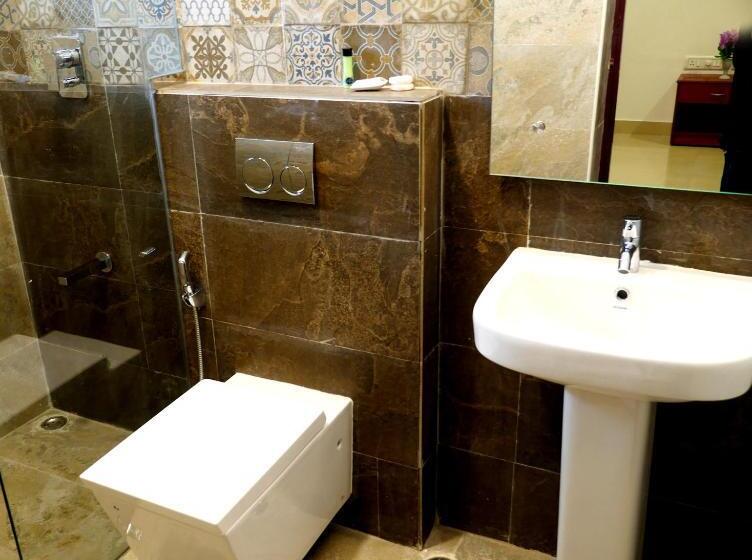 家庭套房, Aashreya Suites Tiruvannamalai