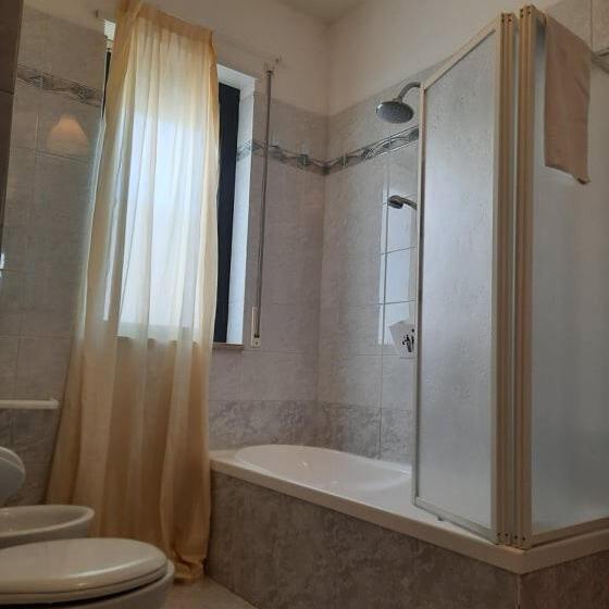 اتاق استاندارد, Fiori D Amare