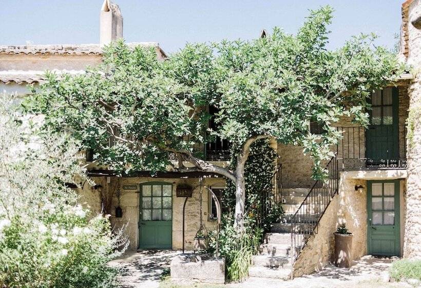 اتاق سوپریور, La Ferme De La Huppe