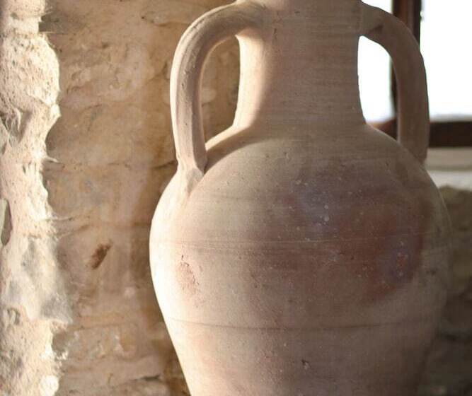 اتاق لوکس, La Ferme De La Huppe