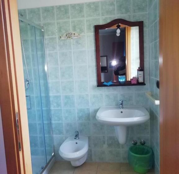 Номер Deluxe, Villa Biancofiore