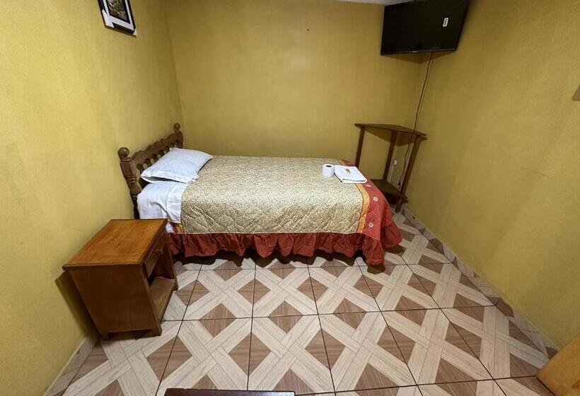 اتاق استاندارد یک نفره, Dream House B&b