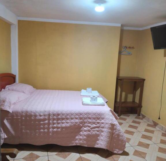 اتاق لوکس, Dream House B&b
