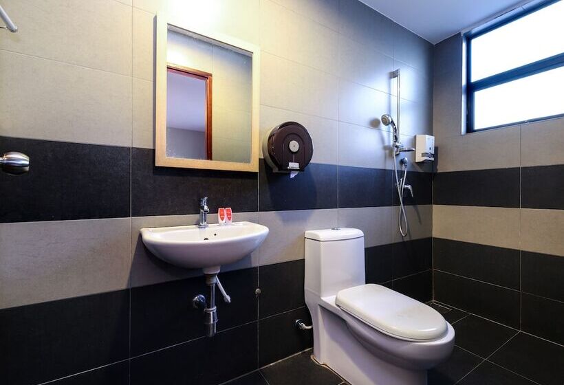 Family Suite, Oyo 910 Hills Residence