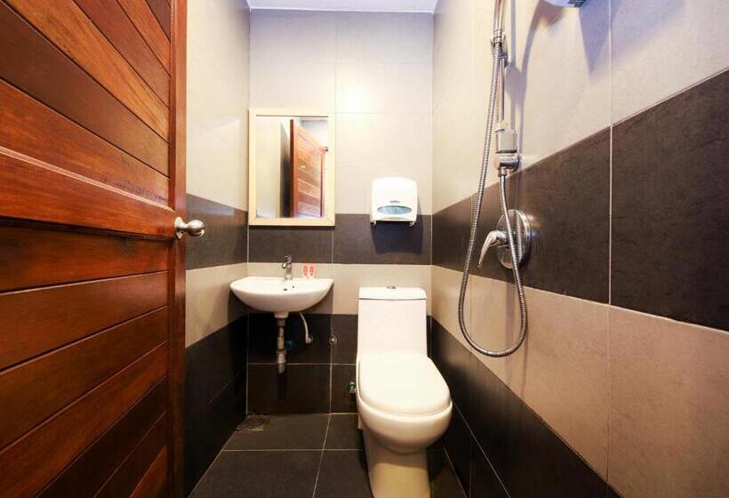 Номер Стандарт, Oyo 910 Hills Residence