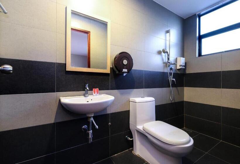 Family Suite, Oyo 910 Hills Residence
