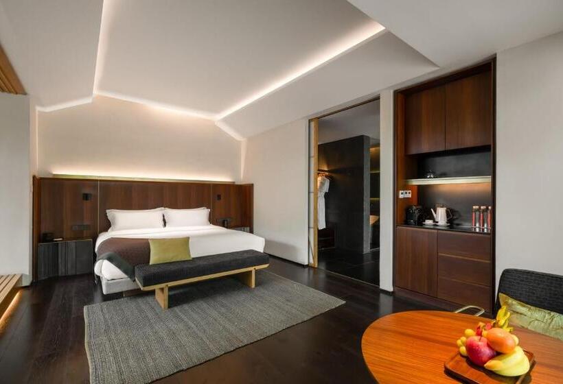 جناح, Muh Shoou Xixi Hotel Hangzhou