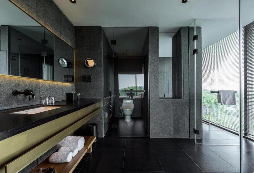 Люкс, Muh Shoou Xixi Hotel Hangzhou