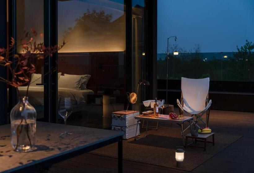 جناح, Muh Shoou Xixi Hotel Hangzhou
