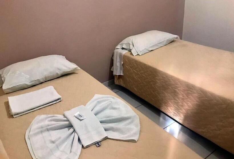 스탠다드 도시전망 룸, Vyalle