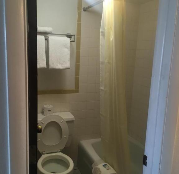 스탠다드 룸, Mountain View Inn