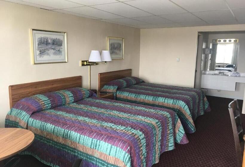 스탠다드 룸, Mountain View Inn