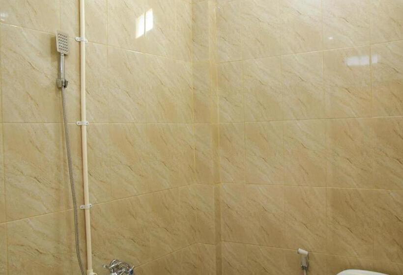 Номер Стандарт, Reddoorz At Mm Guesthouse Yogyakarta