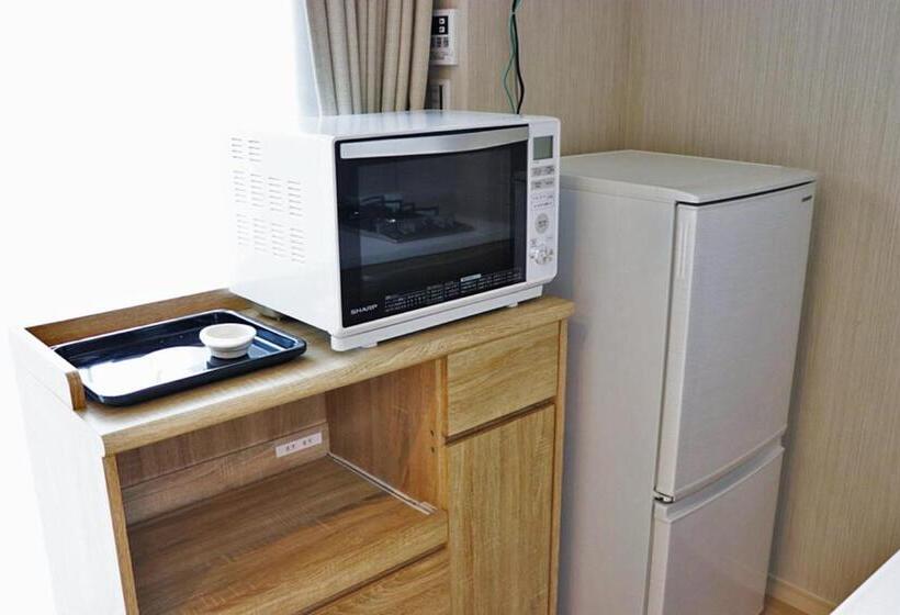 Family Suite, Ostay Vermillion Namba