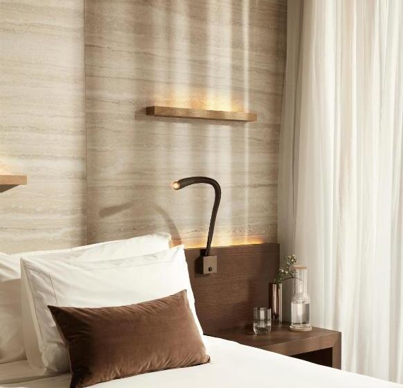 سوییت خانوادگی, Lefay Resort & Spa Dolomiti