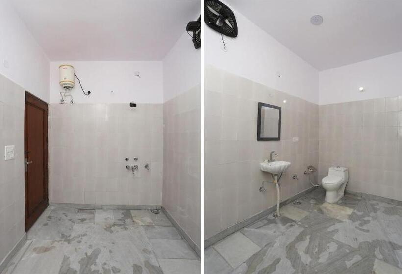 غرفة كلاسيكية ثلاثية, Oyo 29268 White Arcade