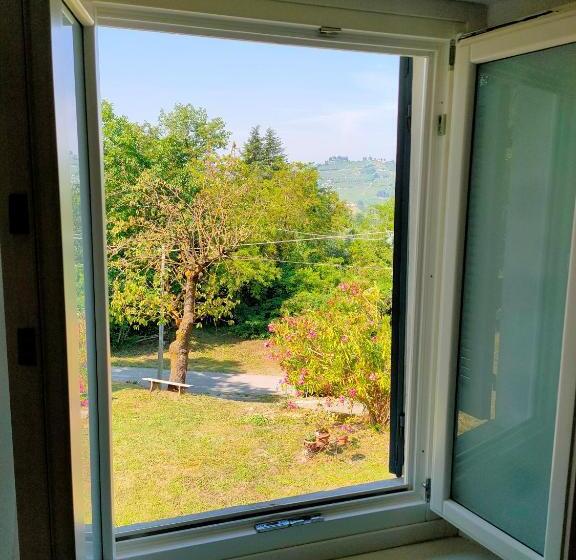 Номер Стандарт, B&b Il Mestiere Di Vivere