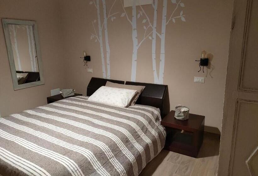 Номер Стандарт, B&b Il Mestiere Di Vivere