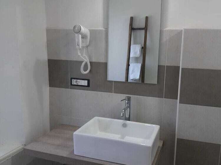 Номер Стандарт, B&b Il Mestiere Di Vivere