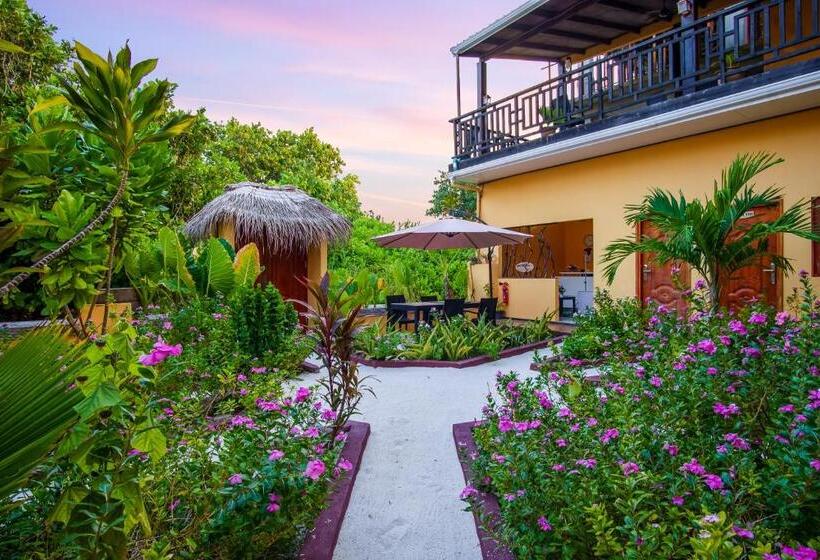 سوییت خانوادگی, Sea View Villa Ukulhas