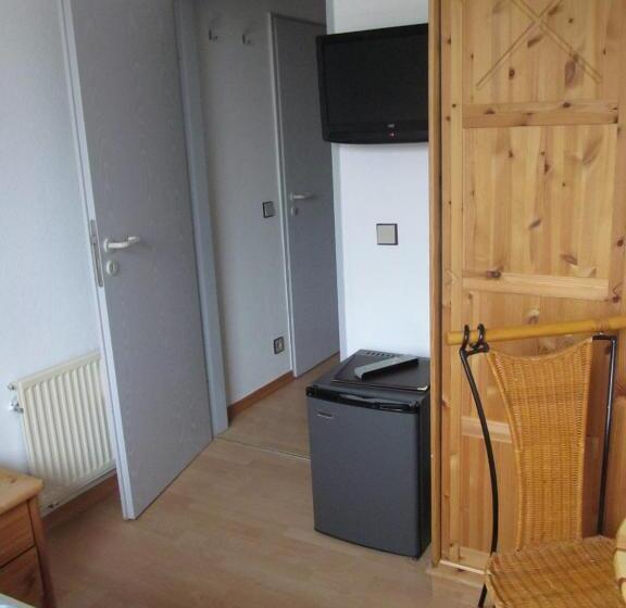 آپارتمان 1 خوابه, Zimmer 30a