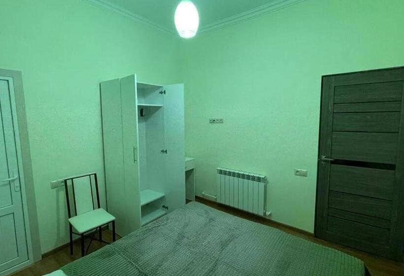 Номер Deluxe, Ashtarak Garden Guesthouse