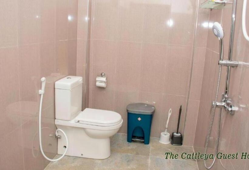 اتاق لوکس, The Cattleya Guest House Sigiriya