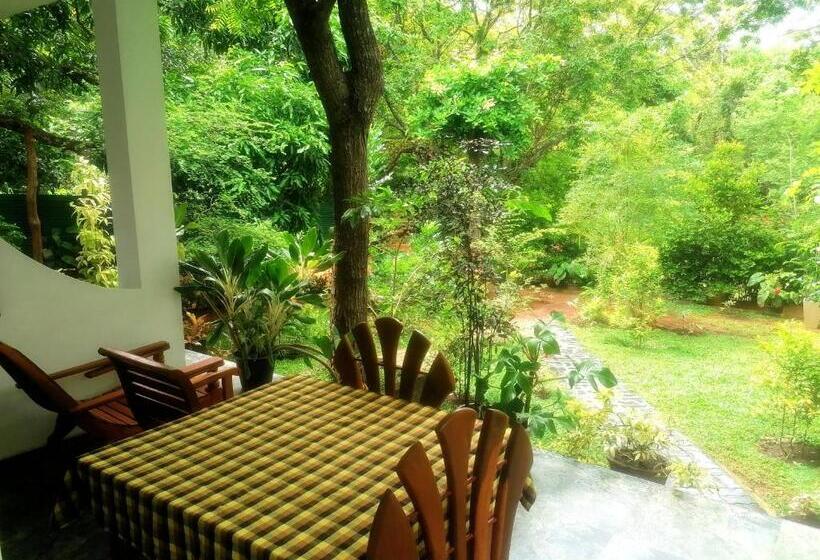 اتاق لوکس, The Cattleya Guest House Sigiriya