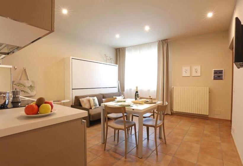 آپارتمان سوپریور 1 خوابه, Le Sette Vie Holiday Homes