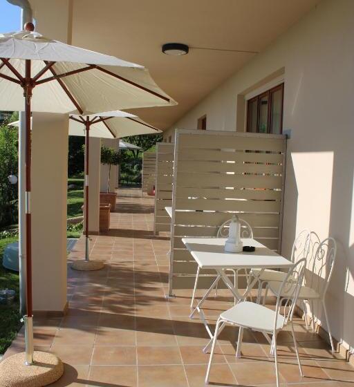 آپارتمان سوپریور 1 خوابه, Le Sette Vie Holiday Homes