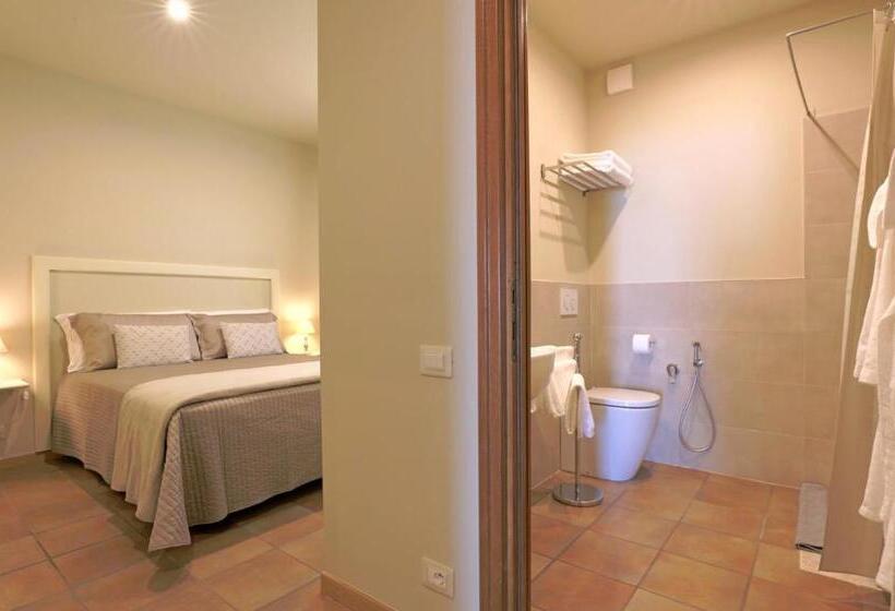 آپارتمان 1 خوابه همکف, Le Sette Vie Holiday Homes